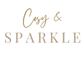 cosy & sparkle logo