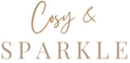 Cosy & Sparkle logo